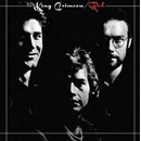 KING CRIMSON - Red - Steven Wilson Mix LP