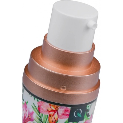 Tělový olej Exotiq RICH SANDALWOOD 100 ml