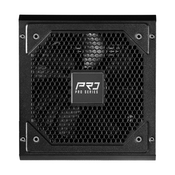 ASRock PRO-650B 650W 80 PLUS Bronze