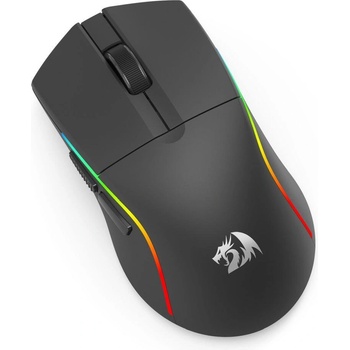 Redragon Deicide Pro RGB Black (M816-PRO)