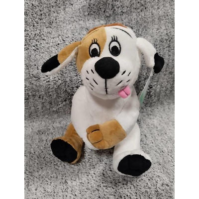 Maxipes Fík sedící rozměr 20 cm