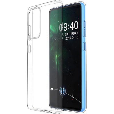 Xiaomi Прозрачен защитен калъф за Xiaomi Mi 11T/Mi 11T Pro - Прозрачен KP13723