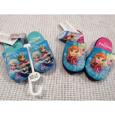 Pantofle Frozen
