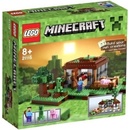 LEGO® Minecraft® 21115 První noc