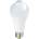 OPTONICA Led КРУШКА+СЕНЗОР e27 a60 7w 560lm 220-240v 6000k (1710)