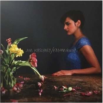 Kirschner Jana - Krajina rovina LP