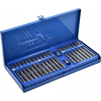 Sada bitů CrV box 40 ks