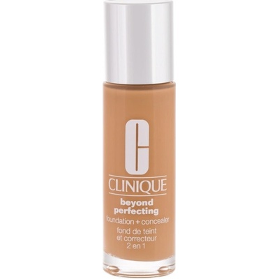 Clinique Beyond Perfecting Foundation Concealer 10 honey wheat 30 ml