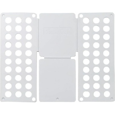 Iso Trade Doska na skladanie oblečenia L 22601 5900779946934