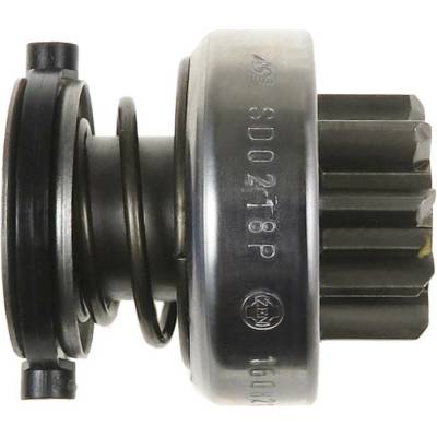 Volnoběžný převod, startér AS-PL SD0218P