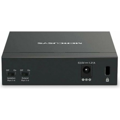 Mercusys MS105G – Zboží Mobilmania