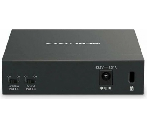 Mercusys MS105G