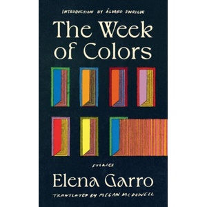 The Week of Colors | Megan Mcdowell (ISBN: 9781949641899)