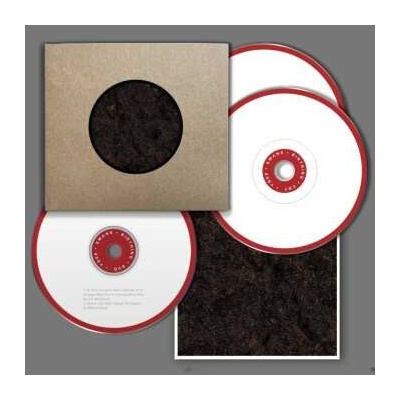 Swans: Birthing 2CD/DVD