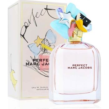 Marc Jacobs Perfect parfémovaná voda dámská 50 ml