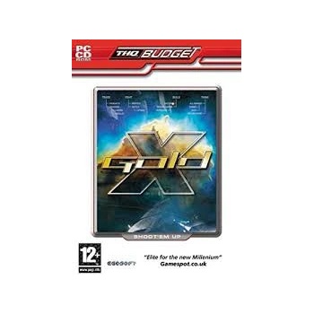 X-GOLD