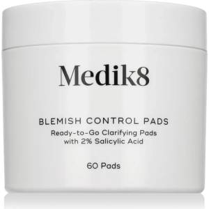 Medik8 BLEMISH CONTROL Pads 60 бр