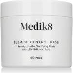 Medik8 BLEMISH CONTROL Pads 60 бр