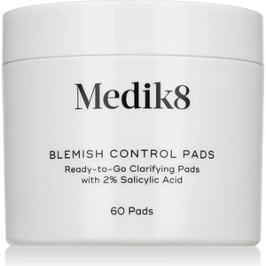 Medik8 BLEMISH CONTROL Pads 60 бр