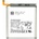 MPS Батерия за Samsung Galaxy S20 / S11e / SM-G980, 4000 mAh (15726)