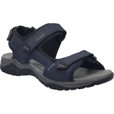 Josef Seibel 57202-TE10-100 černé