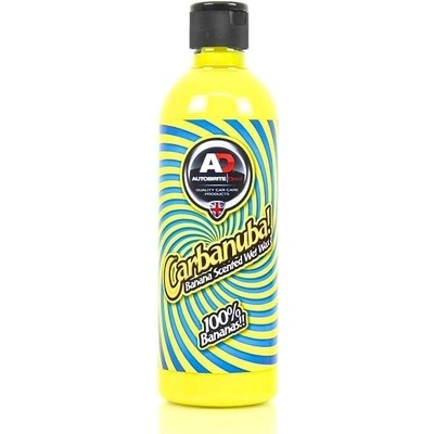 Autobrite Carbanuba Car-Ban-Uba 500 ml