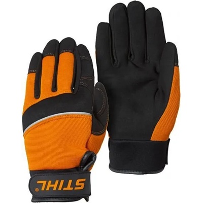 STIHL Защитни ръкавици dynamic vent Размер l (00886110910)