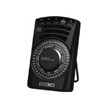 Seiko SQ 60