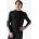 Smartwool Alpine Crew black
