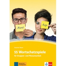 55 Wortschatzspiele