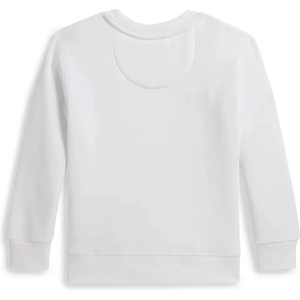 Ralph Lauren суичър за деца от памук Wimbledon (322B18122001)