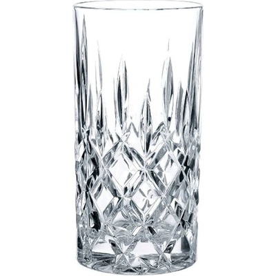 Nachtmann sklenic Long Drink NOBLESSE 4 x 375 ml