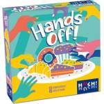 Huch & Friends Настолна игра Hands Off! - Семейна (88470-HU) - digit
