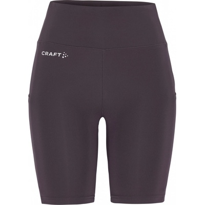 Craft ADV Essence 2 Short fialová