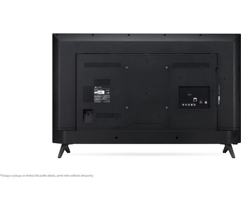 LG 32LJ500U