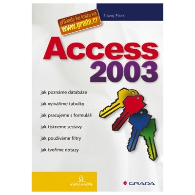 Access 2003