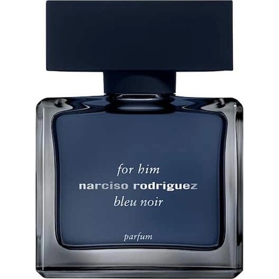 Narciso Rodriguez Bleu Noir parfém pánský 50 ml