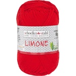 Schoeller + Stahl Limone 90130-03 Red Плетива прежда (90130-03)
