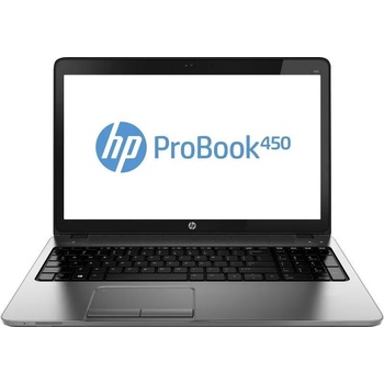 HP ProBook 450 G1 F7X65EA