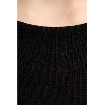 MOS MOSH Вълнен пуловер Mos Mosh (168080)