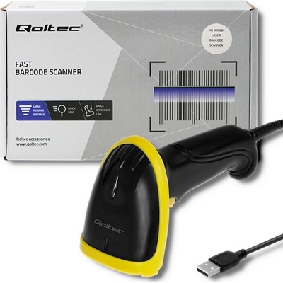 Qoltec 50860
