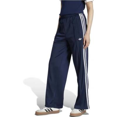 Панталони Adidas Originals Adicolor Classic Firebird Loose pants - Blue (Night Indigo / White)