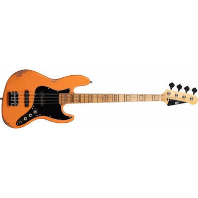 Henry`s Lizard DB2-04 Dragon Orange Aged