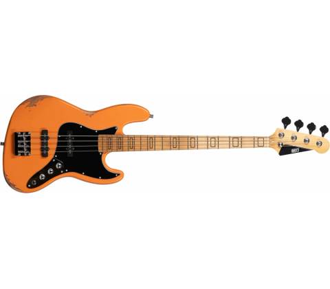 Henry`s Lizard DB2-04 Dragon Orange Aged