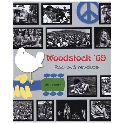 Woodstock 69 Rocková revoluce