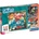Clementoni 3X48 ч. Пъзел The Smurfs (1012047F)