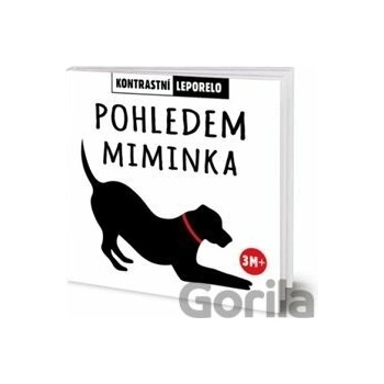 Pohledem miminka