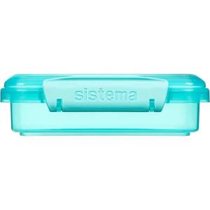 Holmes Products (Europe) Limited Система Lunch Sandwich Toast Box 450 мл, мента