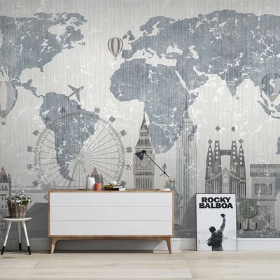 Art gift Фототапет Свят