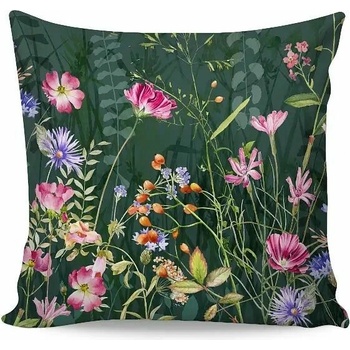 Matějovský MARGOT bavlna satén digitál 40 x 40 cm